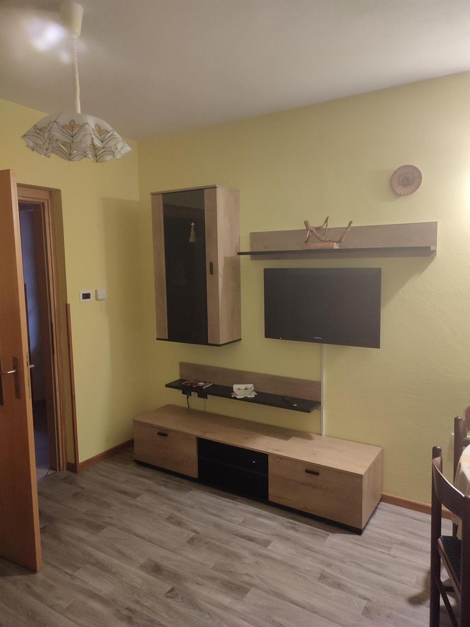 Apartma Pod Rozem Soca Ngoại thất bức ảnh