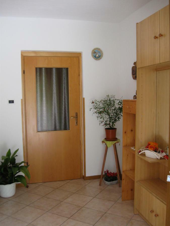 Apartma Pod Rozem Soca Ngoại thất bức ảnh