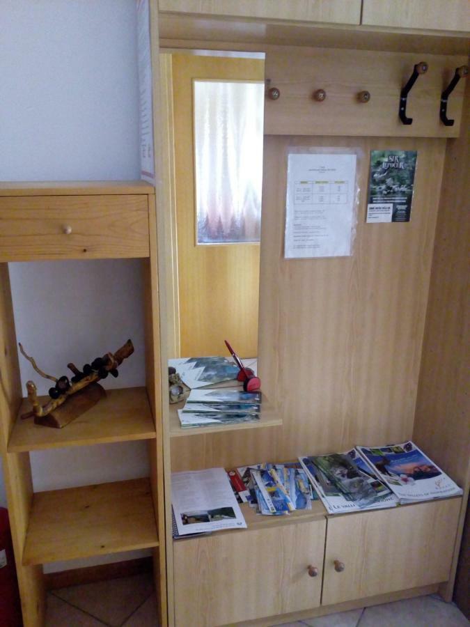 Apartma Pod Rozem Soca Ngoại thất bức ảnh
